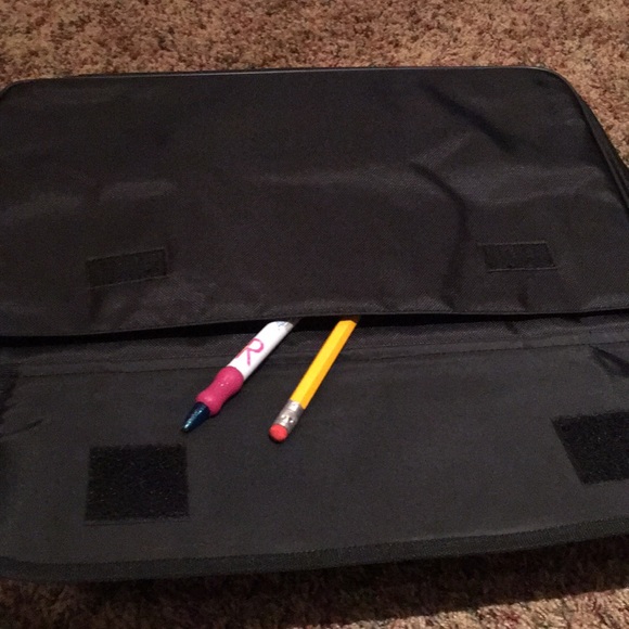 verge Bags Verge Laptop Case Poshmark